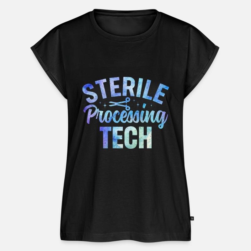 Sterile Processing Tech Healthcare