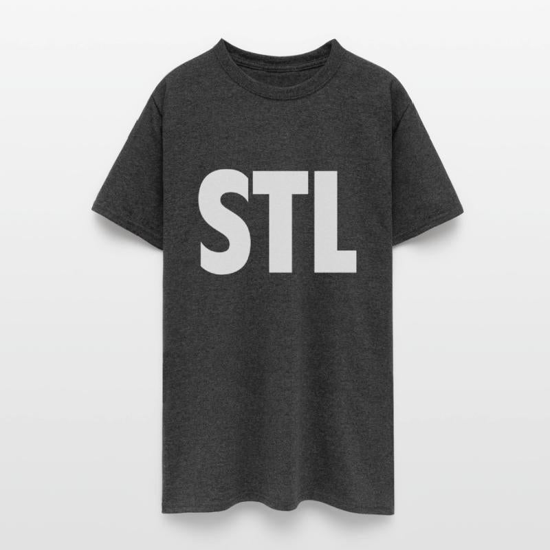 Stl Shirt St Louis Mo Shirt 314 Missouri