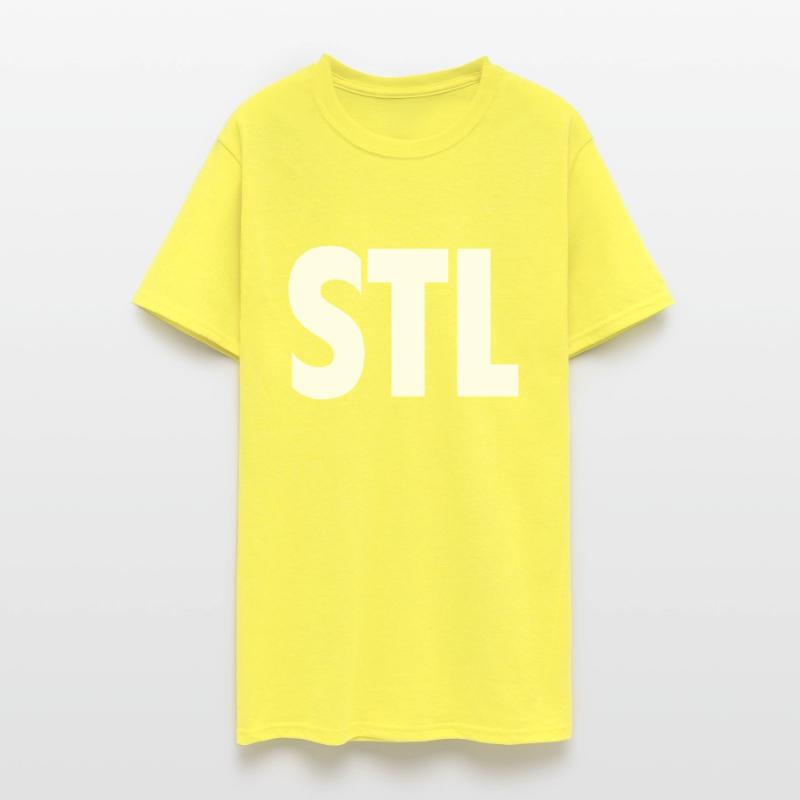 Stl Shirt St Louis Mo Shirt 314 Missouri