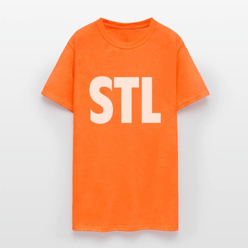 Stl Shirt St Louis Mo Shirt 314 Missouri