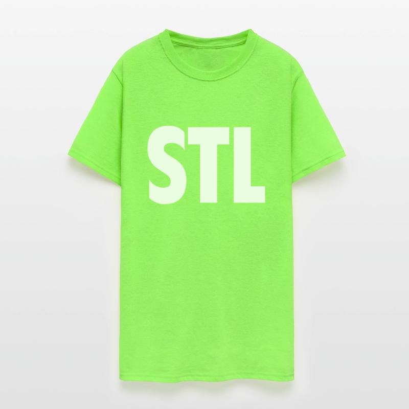 Stl Shirt St Louis Mo Shirt 314 Missouri