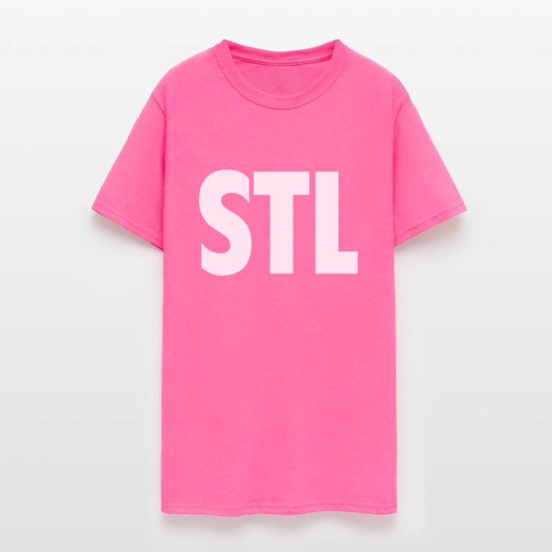 Stl Shirt St Louis Mo Shirt 314 Missouri