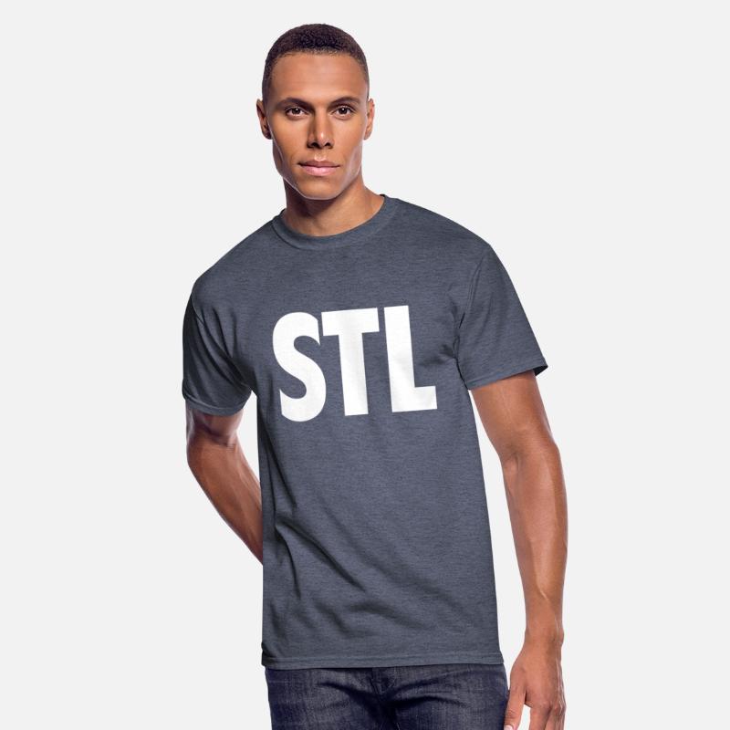 Stl Shirt St Louis Mo Shirt 314 Missouri