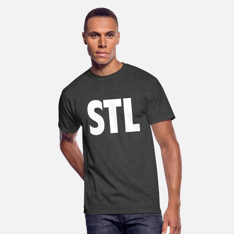 Stl Shirt St Louis Mo Shirt 314 Missouri