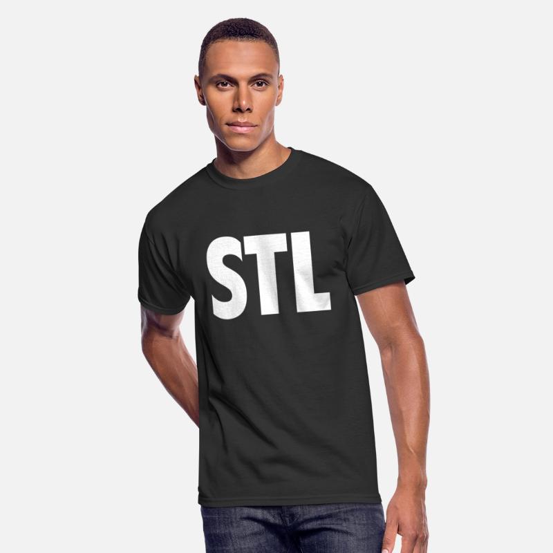 Stl Shirt St Louis Mo Shirt 314 Missouri