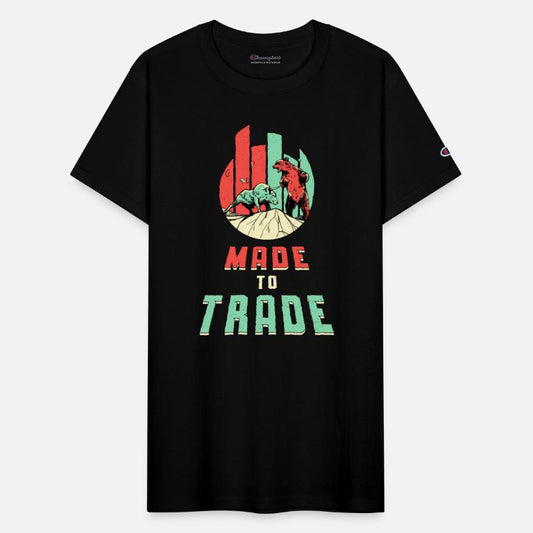 Stock Market Trading Investor Bear Bull Trader