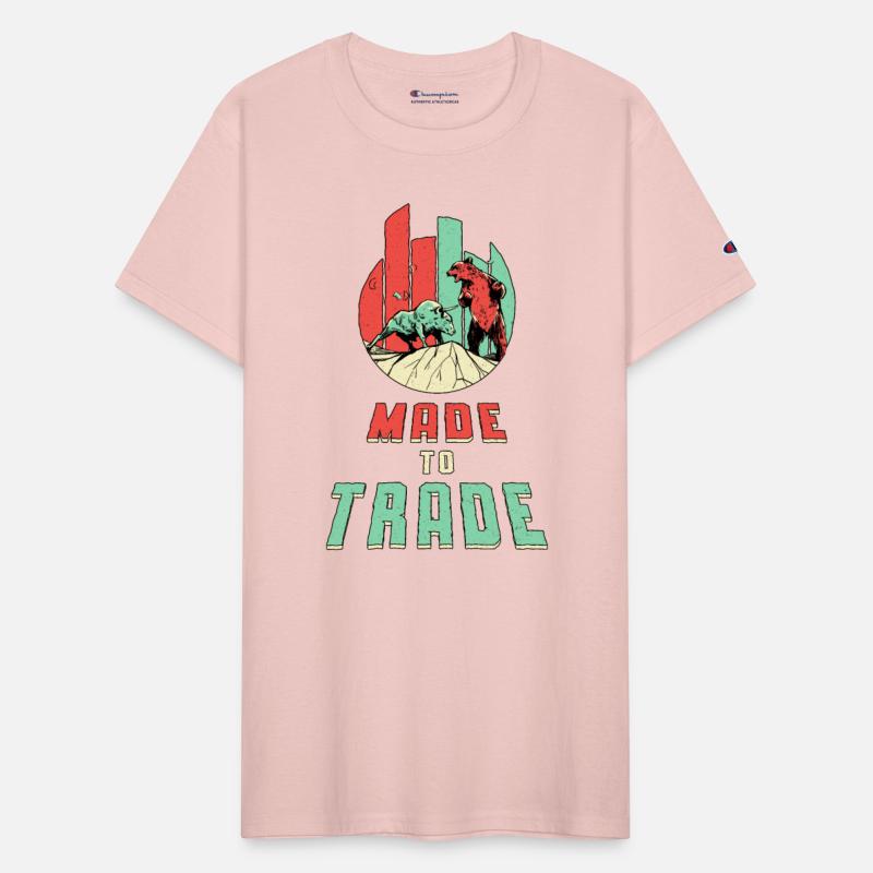 Stock Market Trading Investor Bear Bull Trader