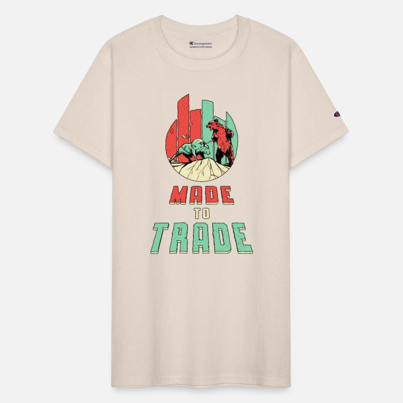 Stock Market Trading Investor Bear Bull Trader