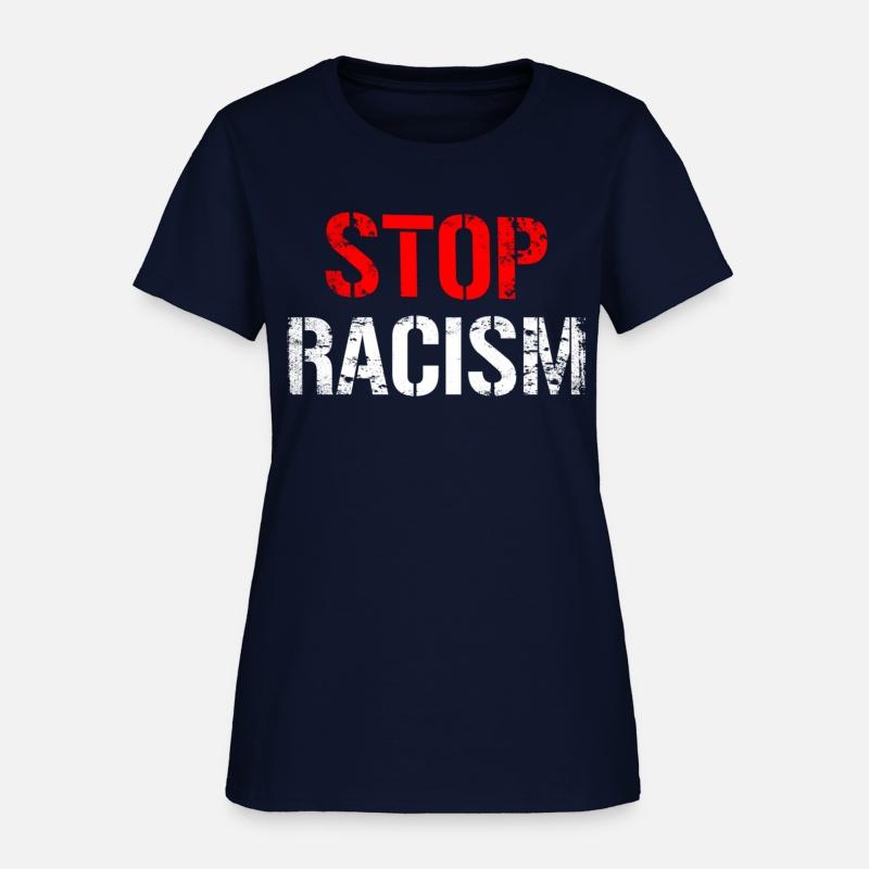 Stop Racism