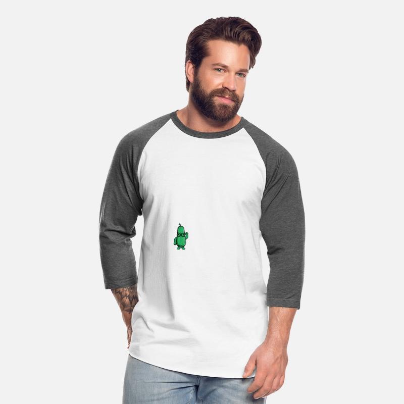 Stop Staring At My Pickle