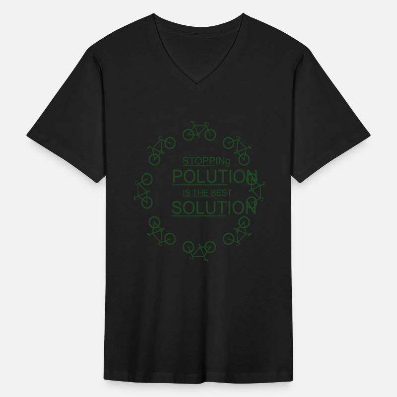 Stopping Polution Is The Best Solution Earth