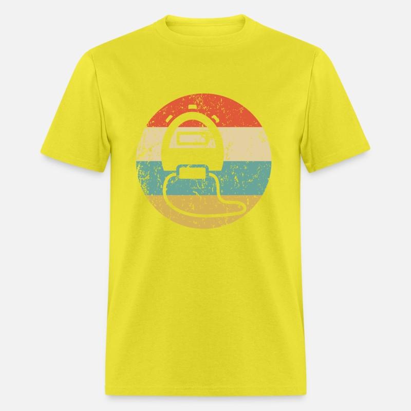 Stopwatch Icon Retro Track and Field Coach