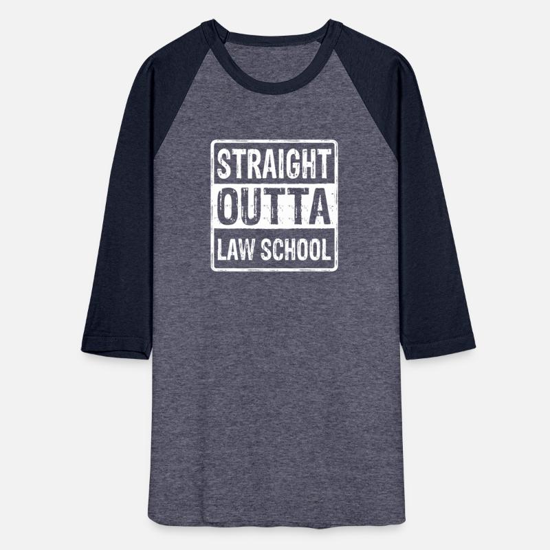 Straight Outta Law School