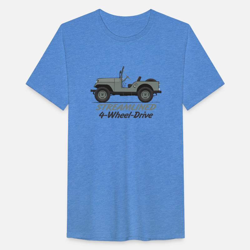 streamlined Steelglow Gray