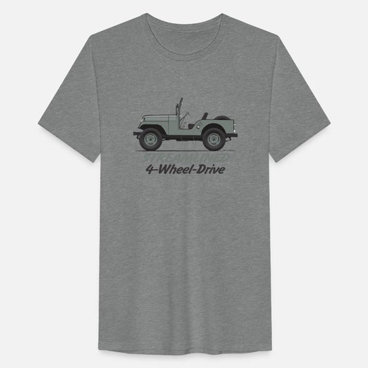 streamlined Steelglow Gray