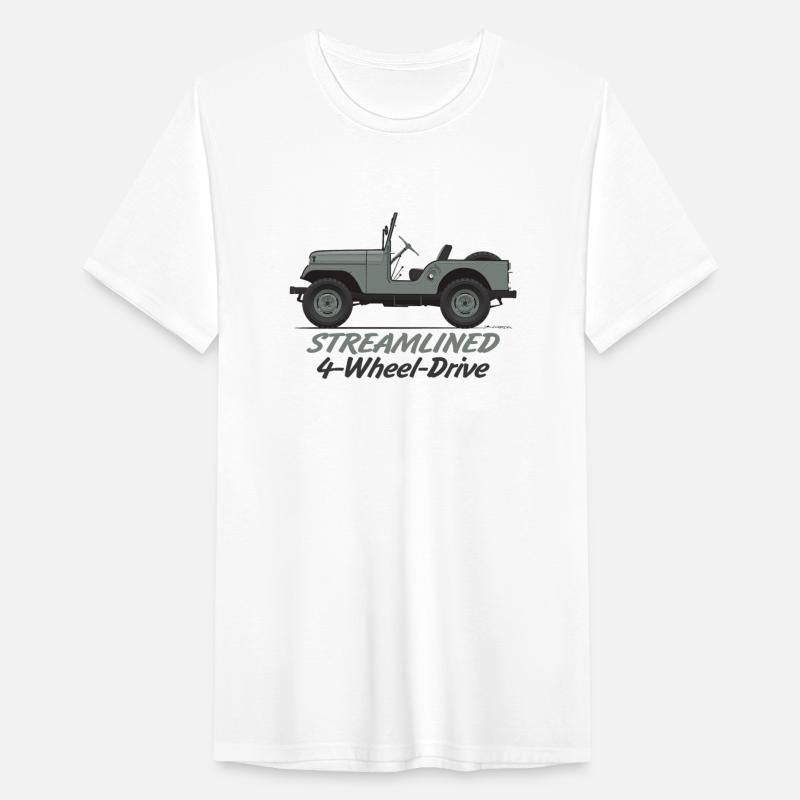 streamlined Steelglow Gray