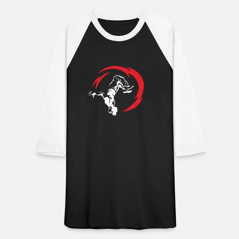 Street Workout - Calisthenics - Backflip