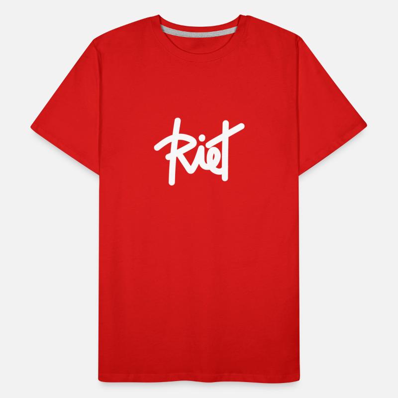 Streetwear Riot