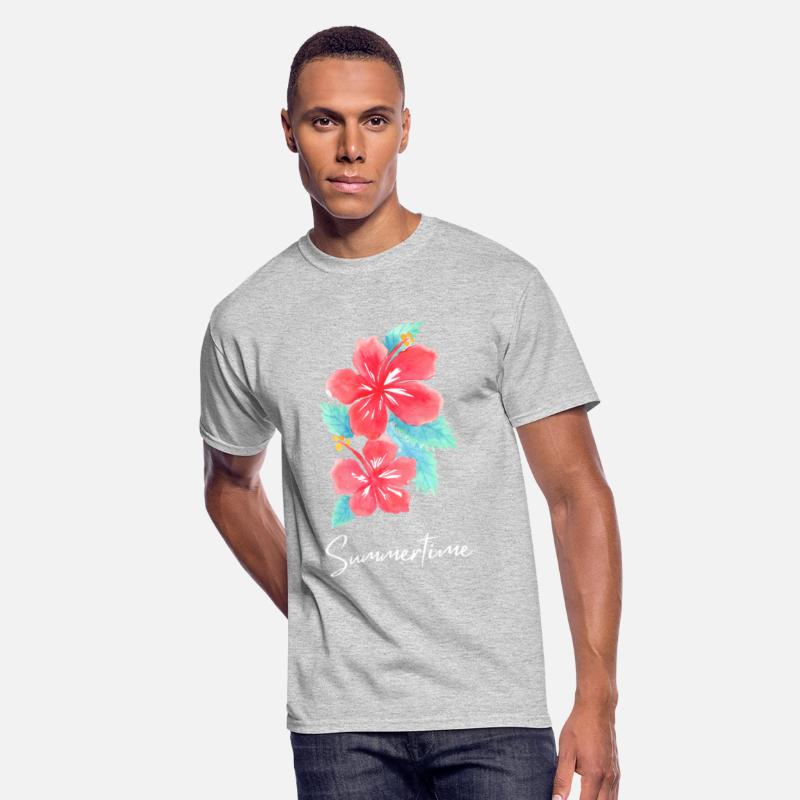 Summertime Summer Shirt Women Men