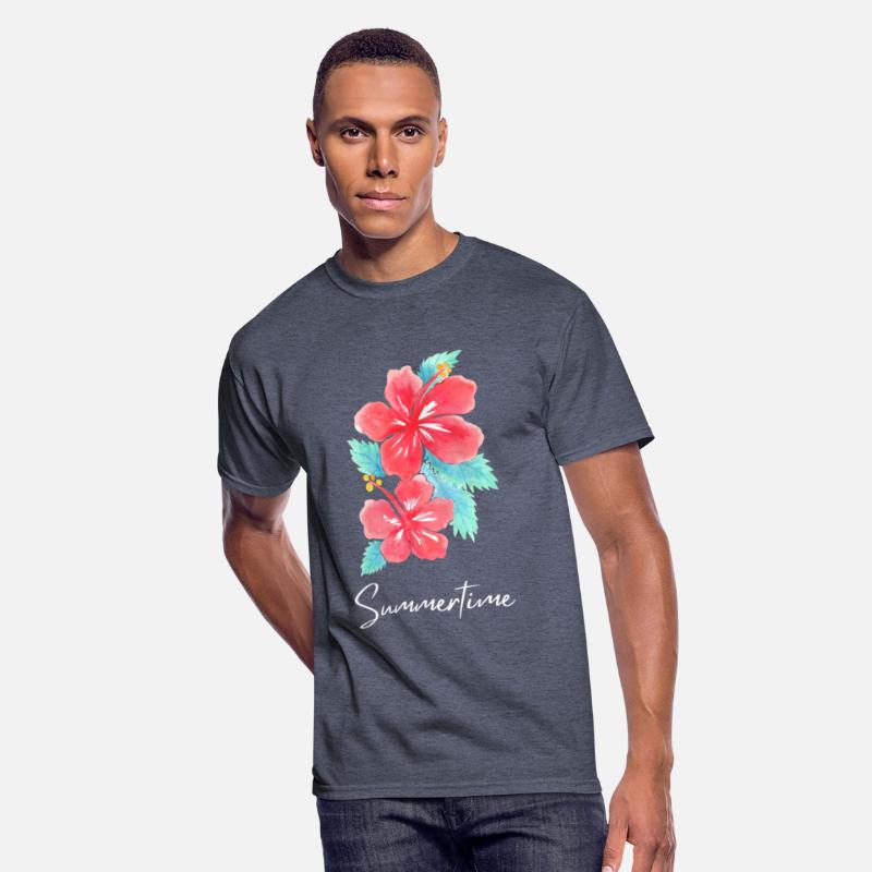 Summertime Summer Shirt Women Men