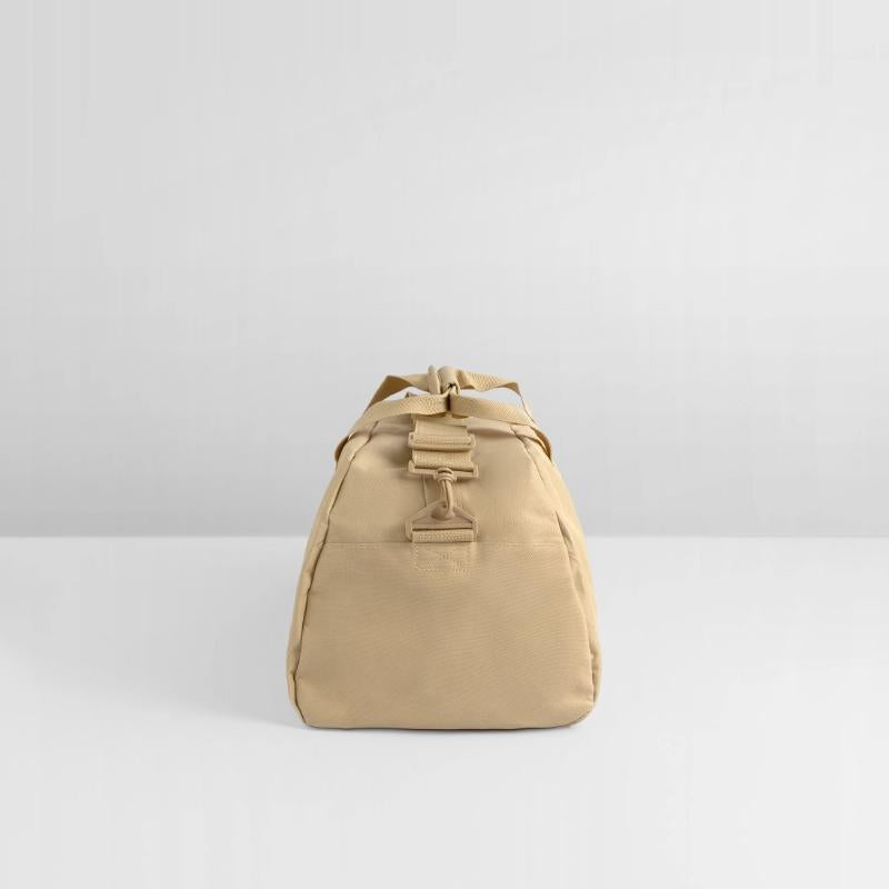 Sunlit Fantasy Cityscape Illustration