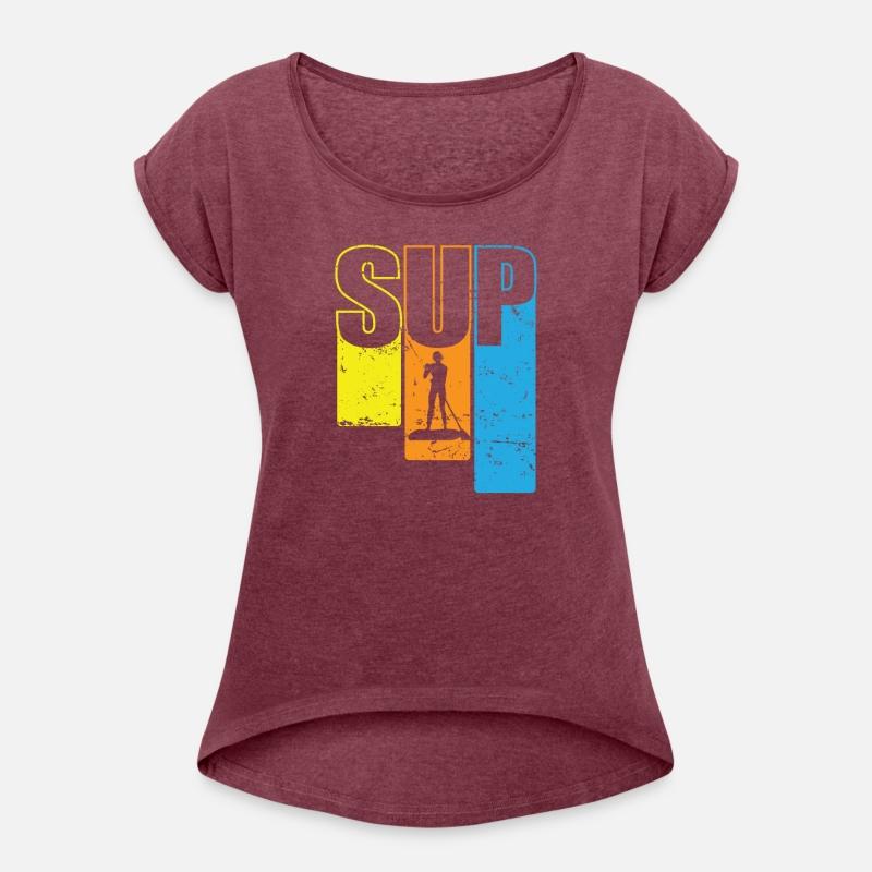 SUP Water Sports Stand up Paddle Sun