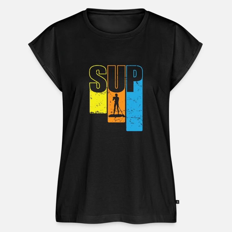 SUP Water Sports Stand up Paddle Sun