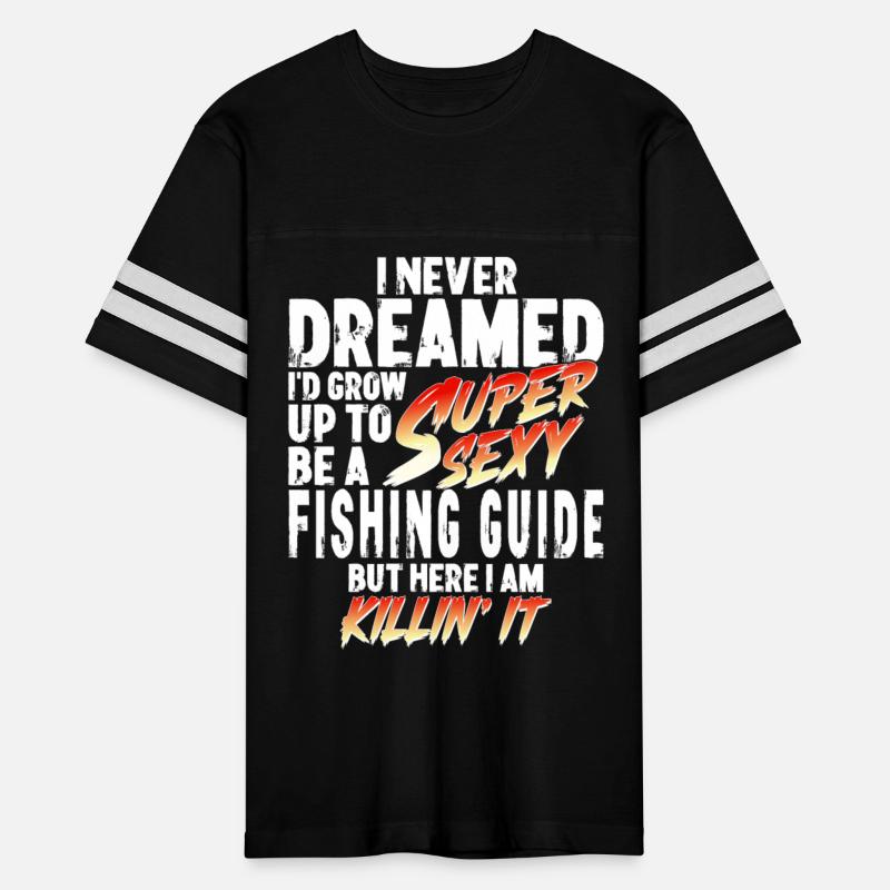 Super Sexy Fishing Guide Fishing Guide Gift