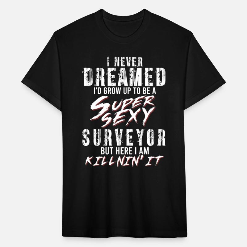 Super Sexy Surveyor Gift Expert Witness