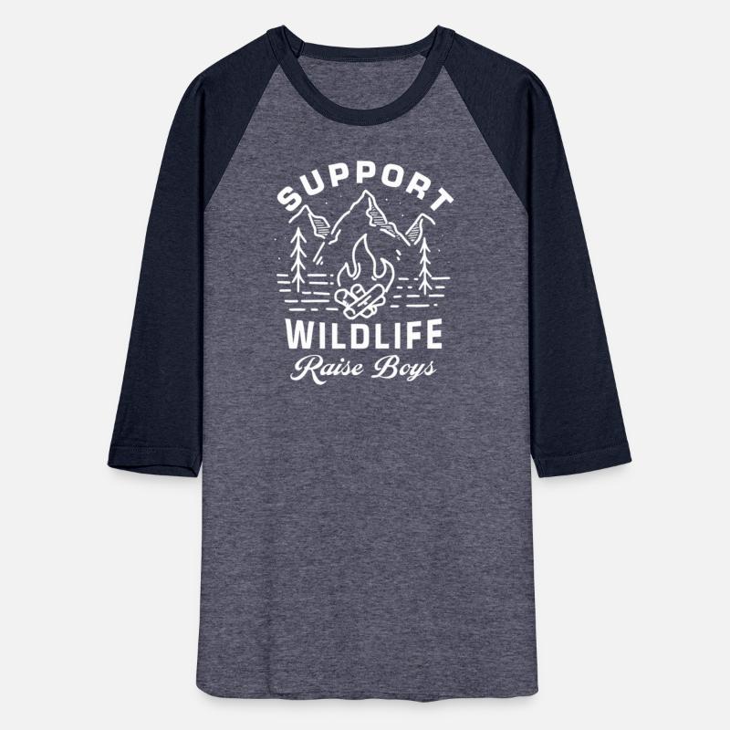 Support Wildlife Raise For A Scout Camping Scouts