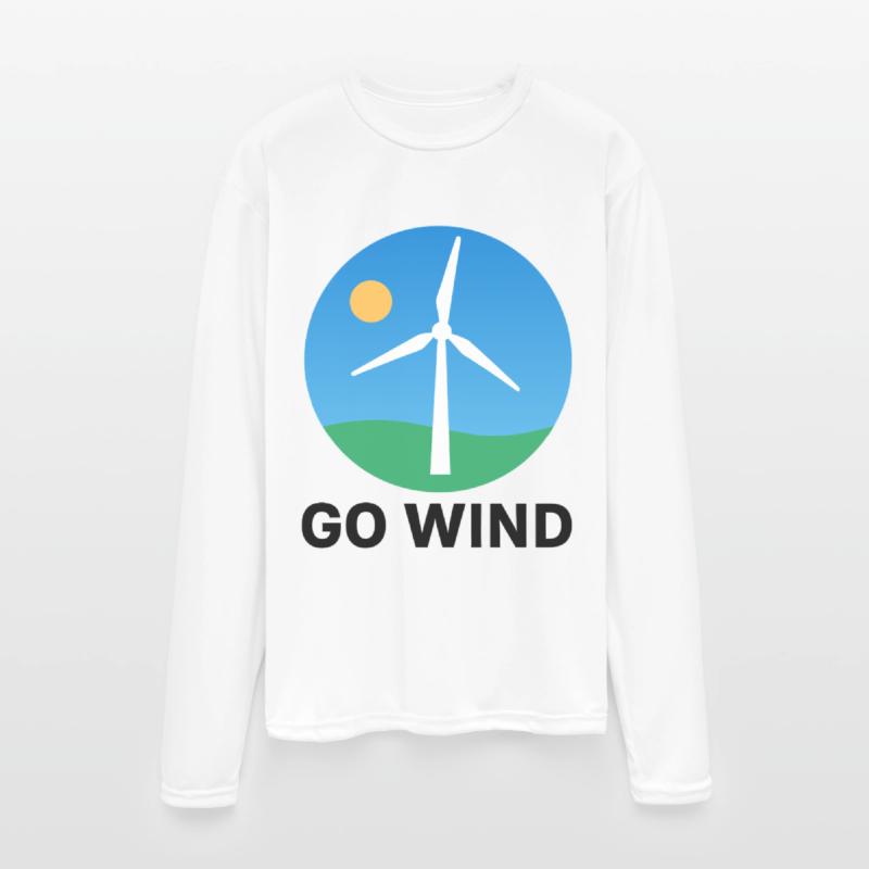 Support Wind Energy – Pro Clean Wind Power