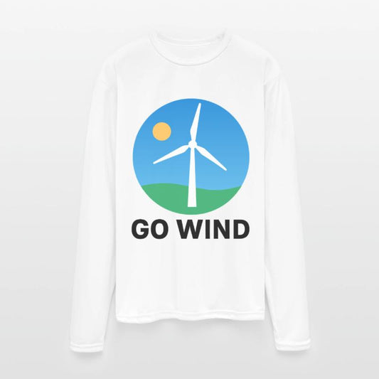 Support Wind Energy – Pro Clean Wind Power