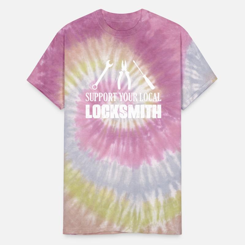 Support Your Local Locksmith Pick Locks Lockpicker