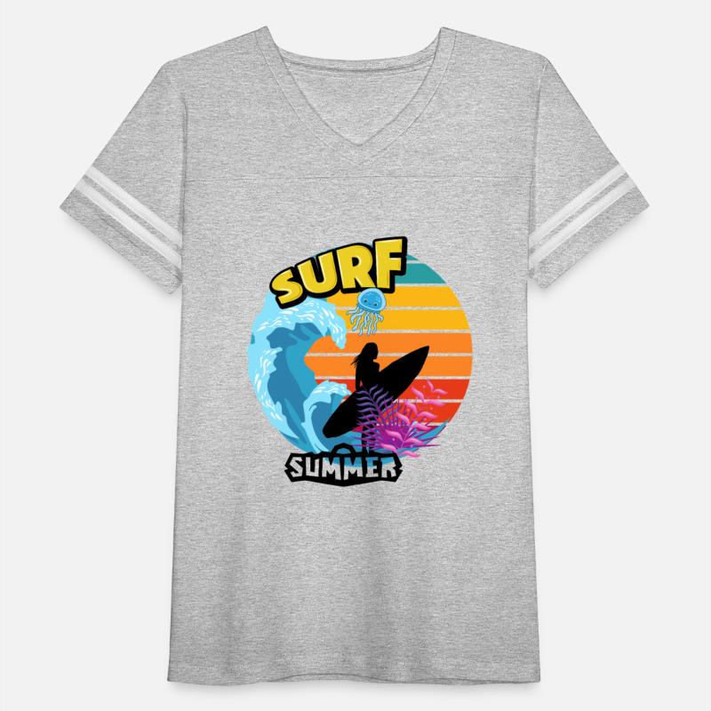 SURF SUMMER 1