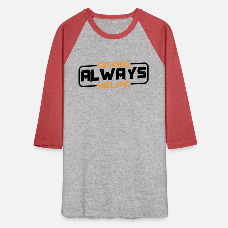 Swearing Always Helps 14