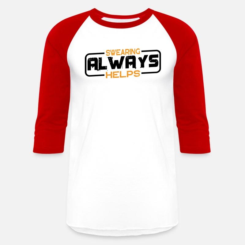 Swearing Always Helps 14