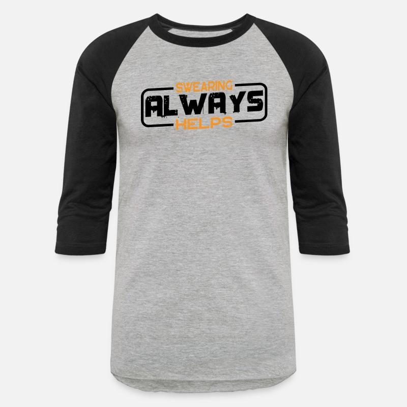 Swearing Always Helps 14