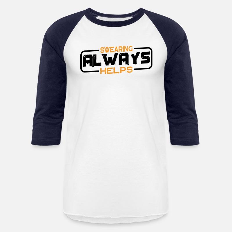 Swearing Always Helps 14