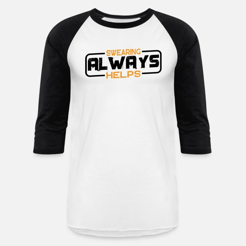 Swearing Always Helps 14