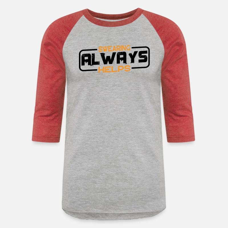 Swearing Always Helps 14