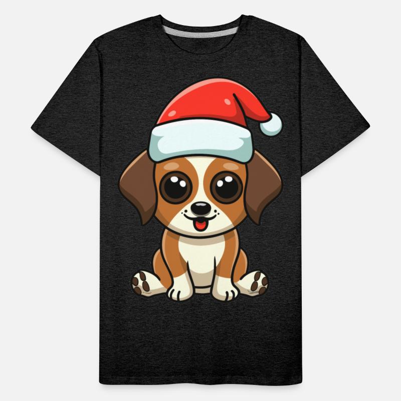 sweet little Dog X-mas