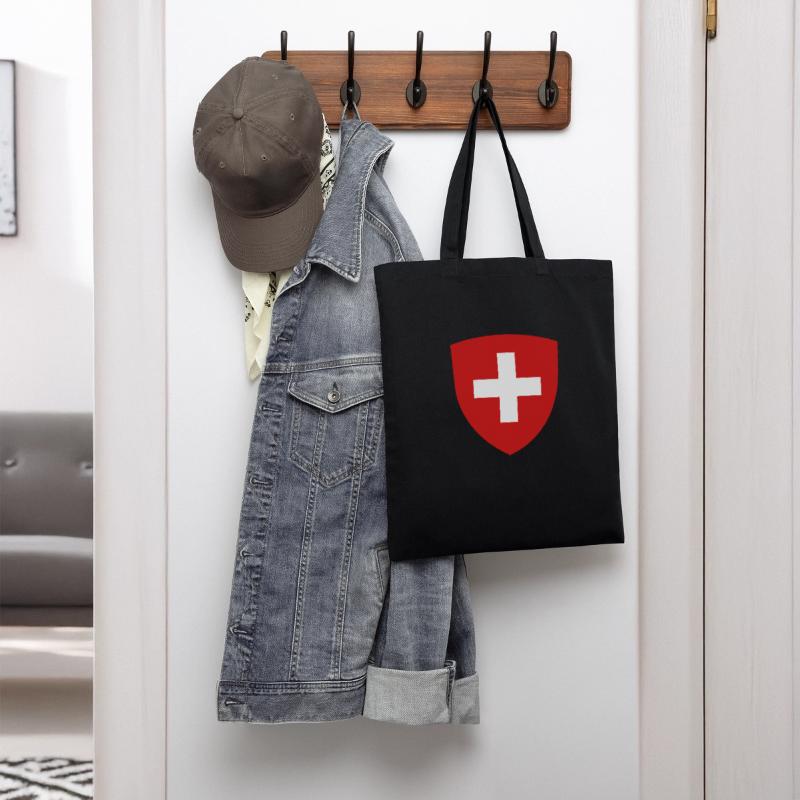 Swiss Switzerland Flag Swiss Cross Alps