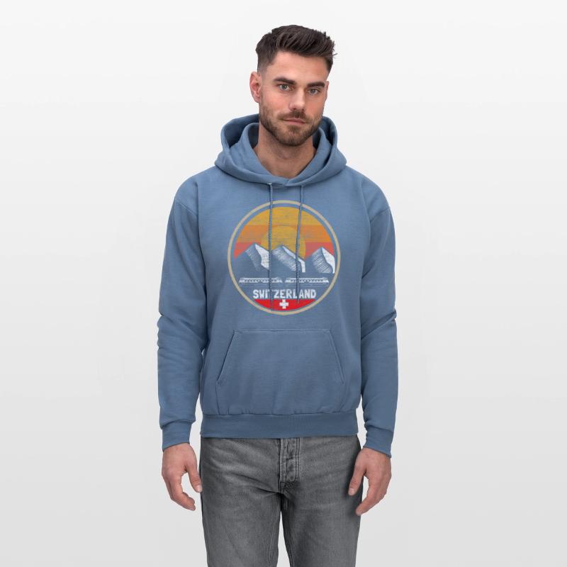 Switzerland Swiss Home Gift