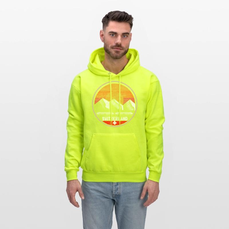 Switzerland Swiss Home Gift