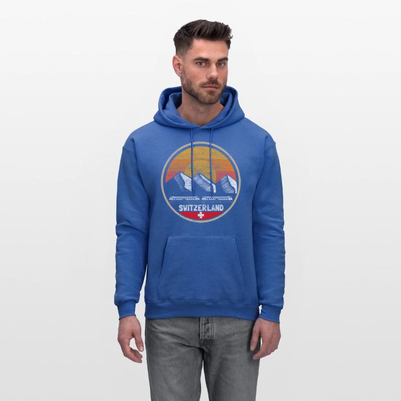 Switzerland Swiss Home Gift