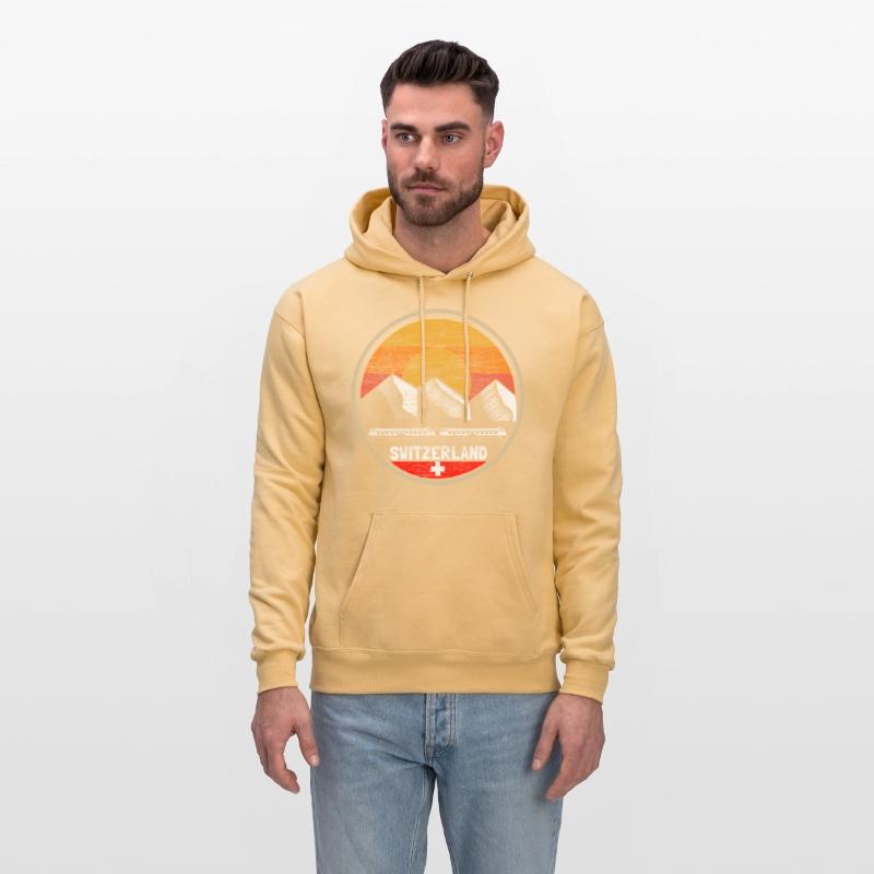 Switzerland Swiss Home Gift