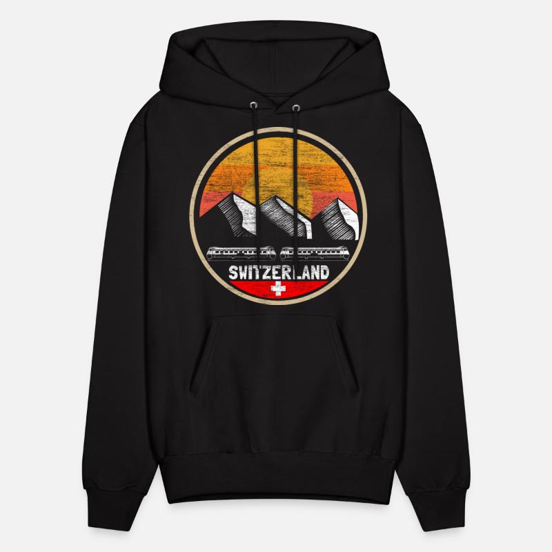 Switzerland Swiss Home Gift