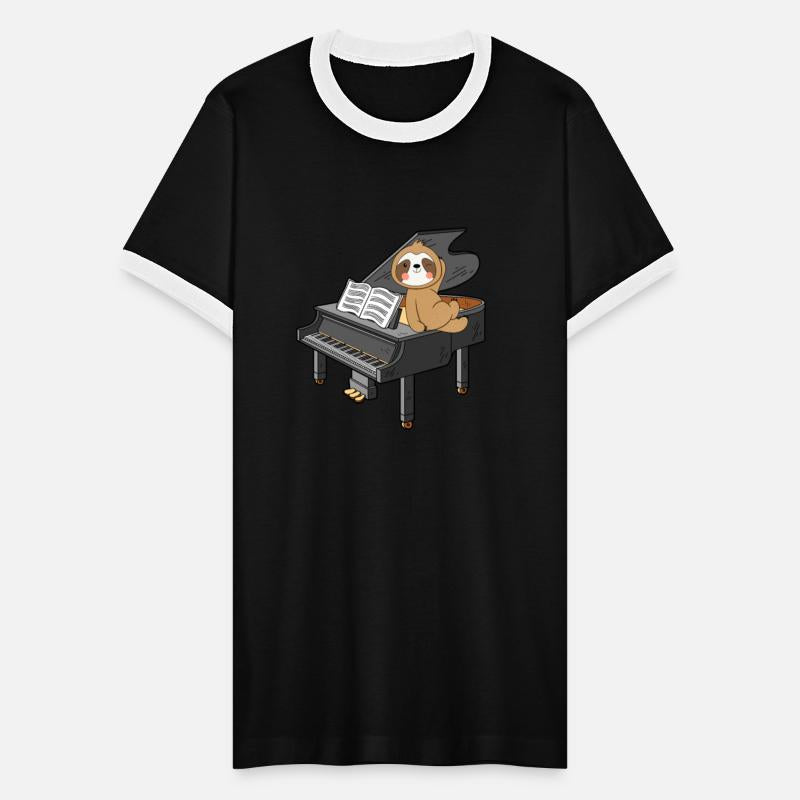 Sync Licensing Music Baby Grand Piano