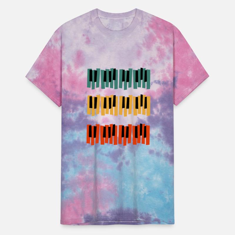 Sync Licensing Music Baby Grand Piano