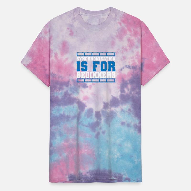 Synchronization is for Beginners Movies